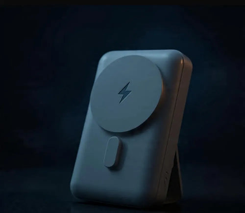 3 in 1 Magnetic PowerBank
